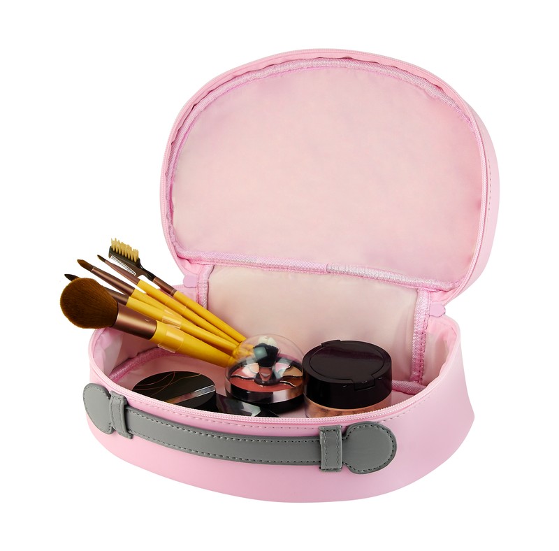 COSMETIQUERA CHIC — ROSA