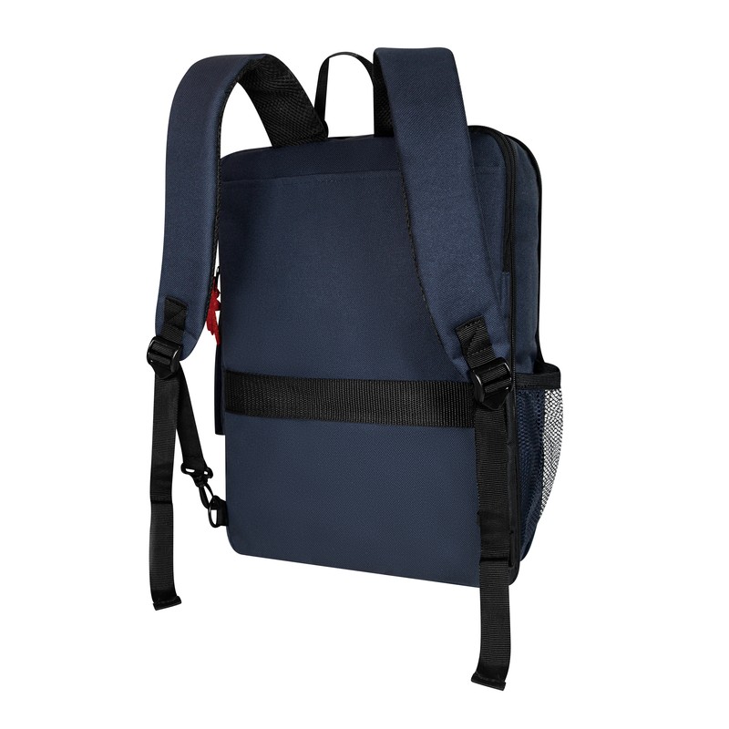 MOCHILA DELAG AZUL