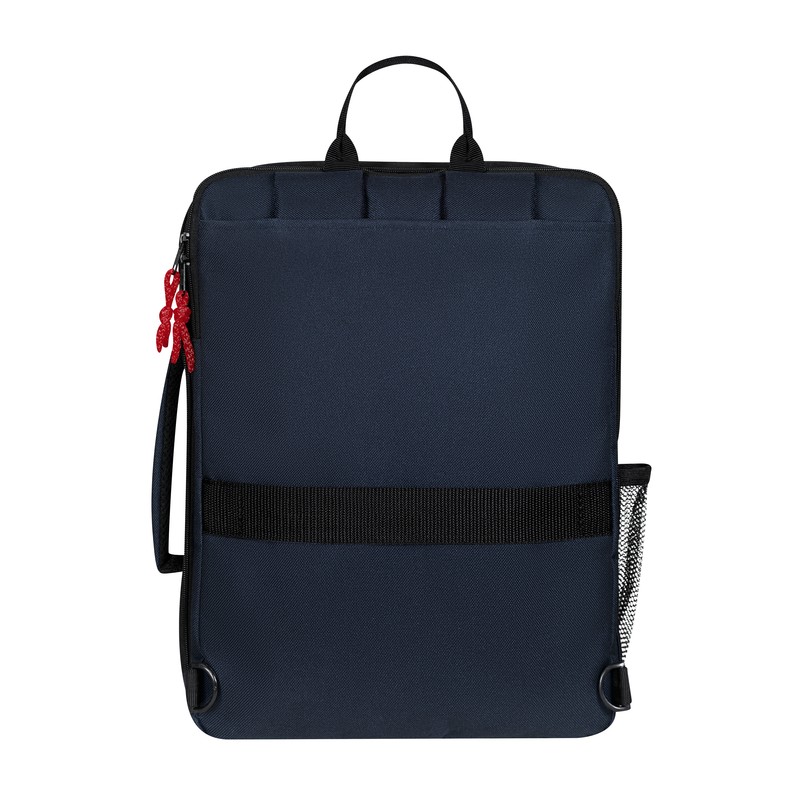 MOCHILA DELAG AZUL