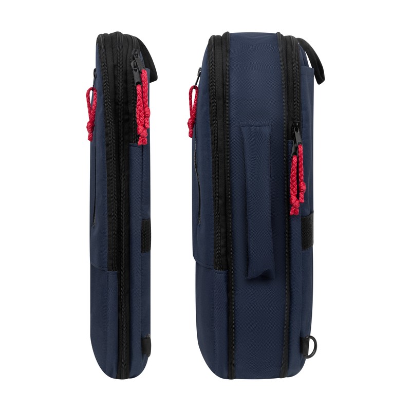 MOCHILA DELAG AZUL