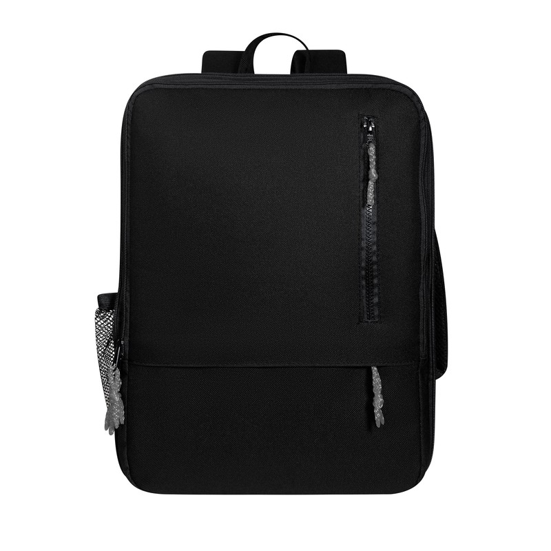 MOCHILA DELAG NEGRO