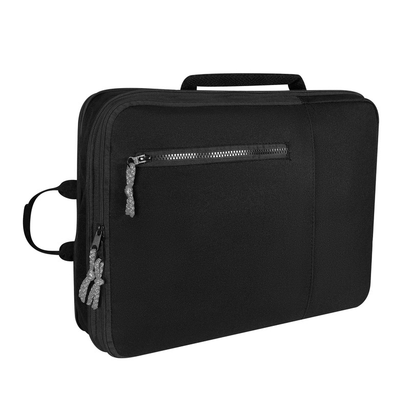 MOCHILA DELAG NEGRO
