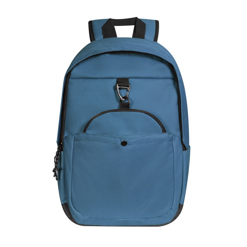 MOCHILA DOKU AZUL