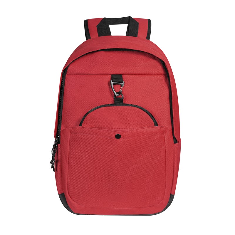 MOCHILA DOKU TINTO