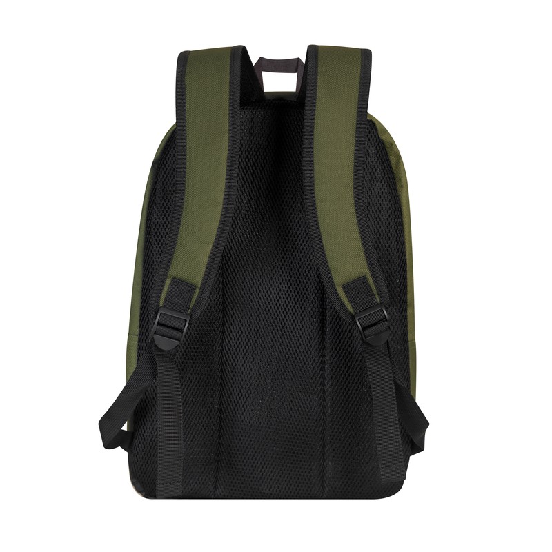 MOCHILA DOKU VERDE