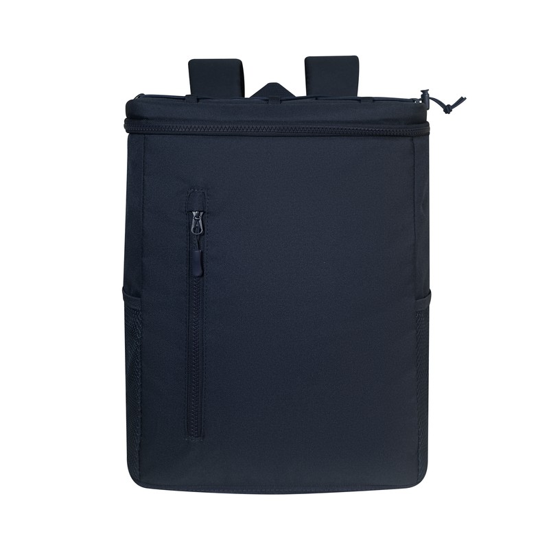 HIELERA-MOCHILA ZABAL AZUL MARINO