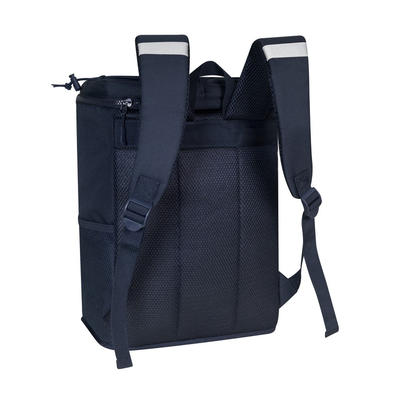 HIELERA-MOCHILA ZABAL AZUL MARINO