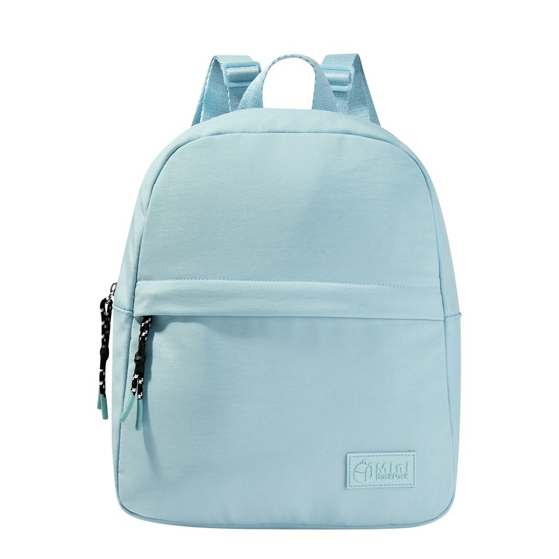 MOCHILA MEDDAL AZUL