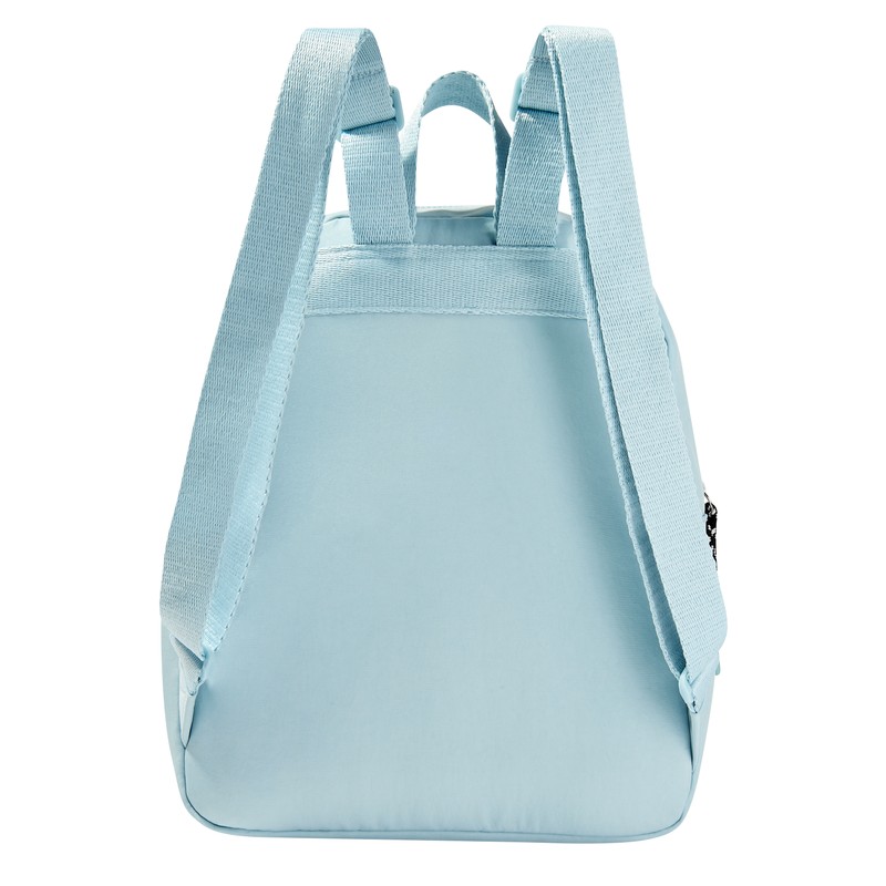 MOCHILA MEDDAL AZUL