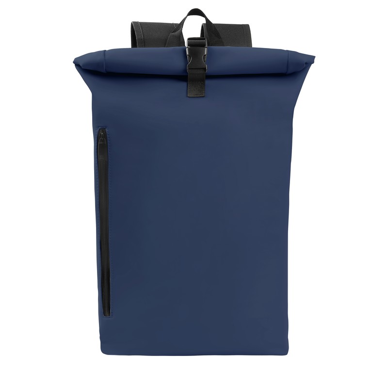 MOCHILA JORNET AZUL
