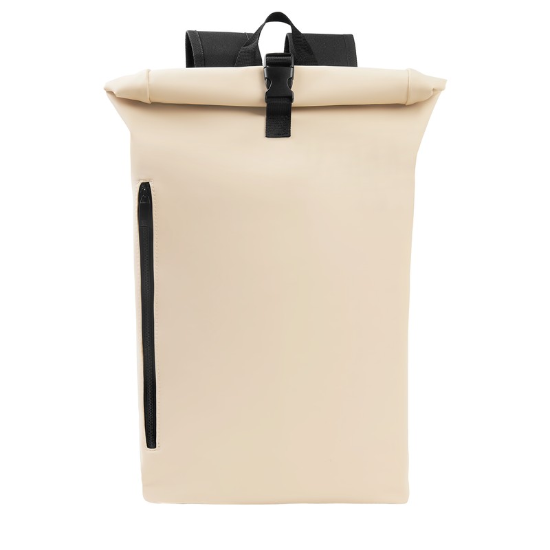 MOCHILA JORNET BEIGE
