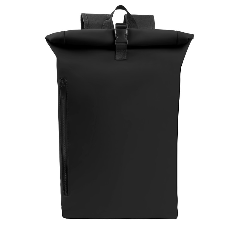 MOCHILA JORNET NEGRO