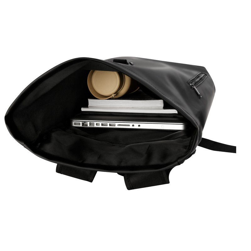 MOCHILA JORNET NEGRO