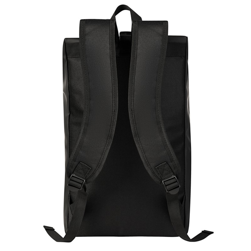 MOCHILA JORNET NEGRO