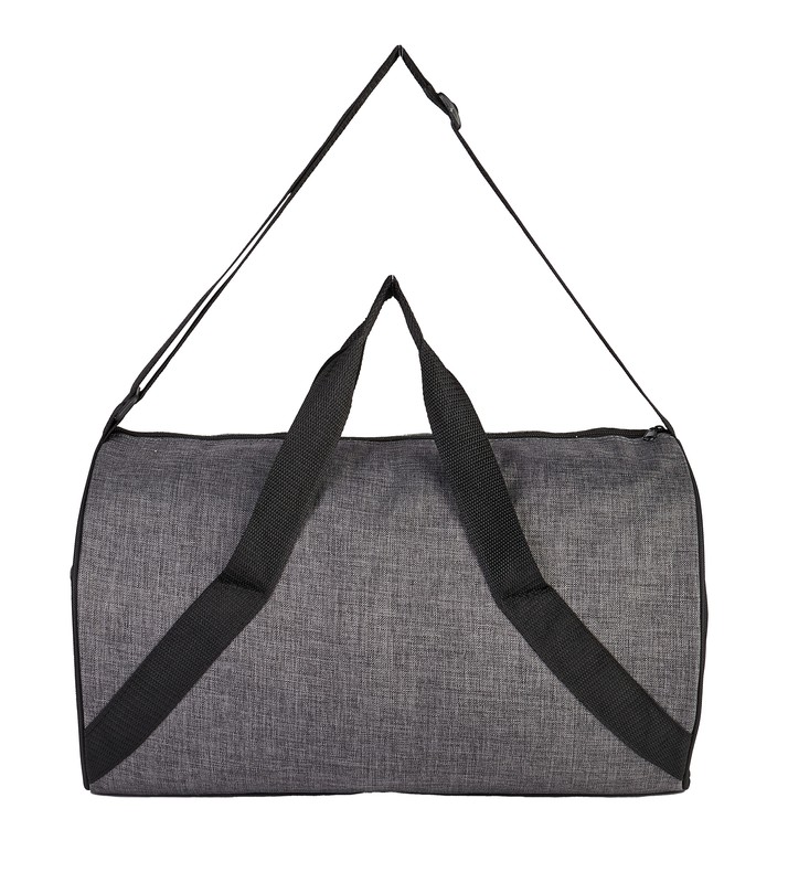 MALETA LENNO GRIS