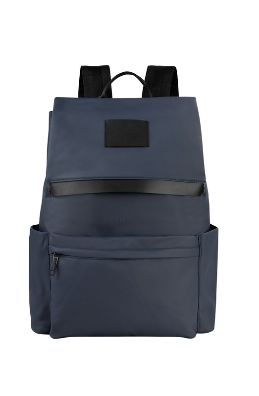 MOCHILA DAGAT AZUL MARINO