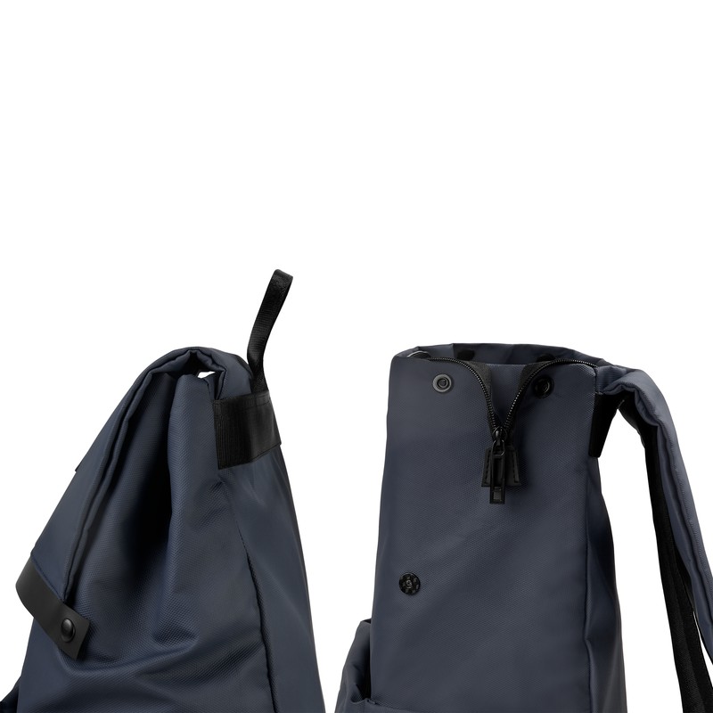 MOCHILA DAGAT AZUL MARINO