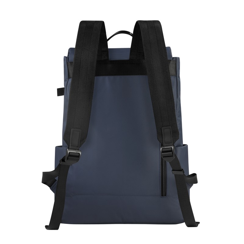 MOCHILA DAGAT AZUL MARINO
