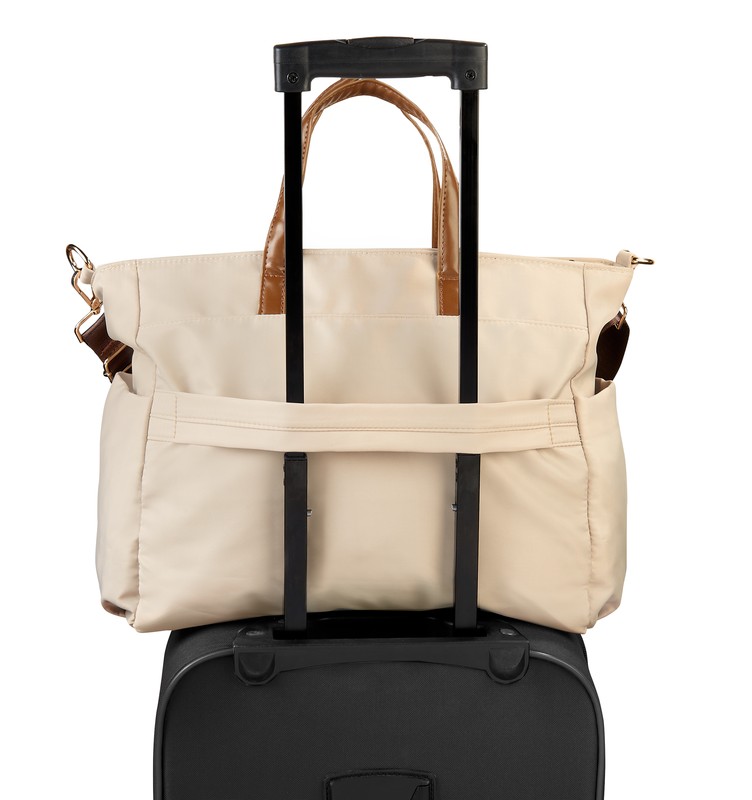 PORTAFOLIO KONUR BEIGE