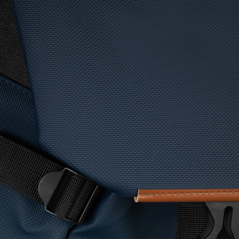MOCHILA IKER AZUL MARINO