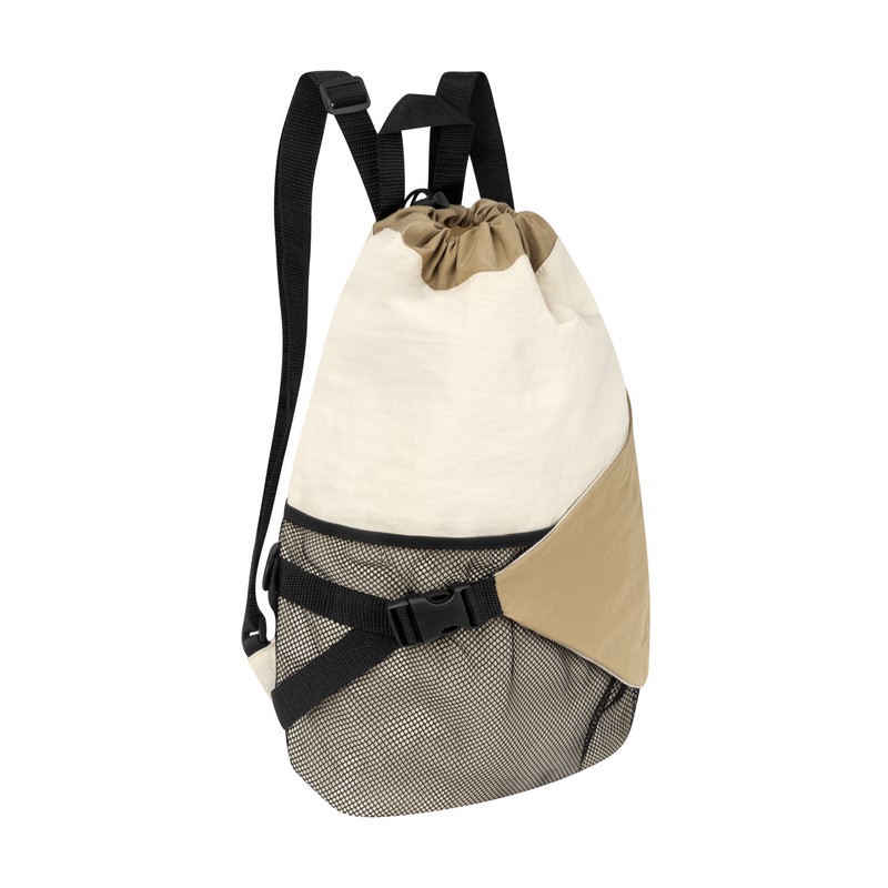 MOCHILA REDDEN BEIGE