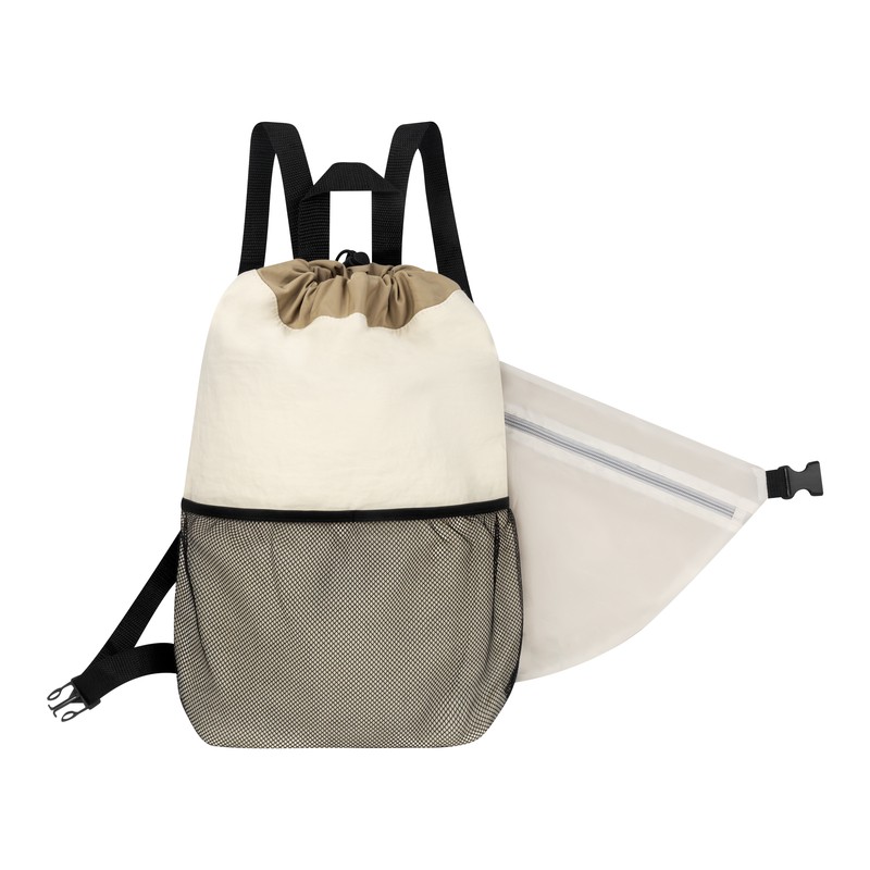 MOCHILA REDDEN BEIGE