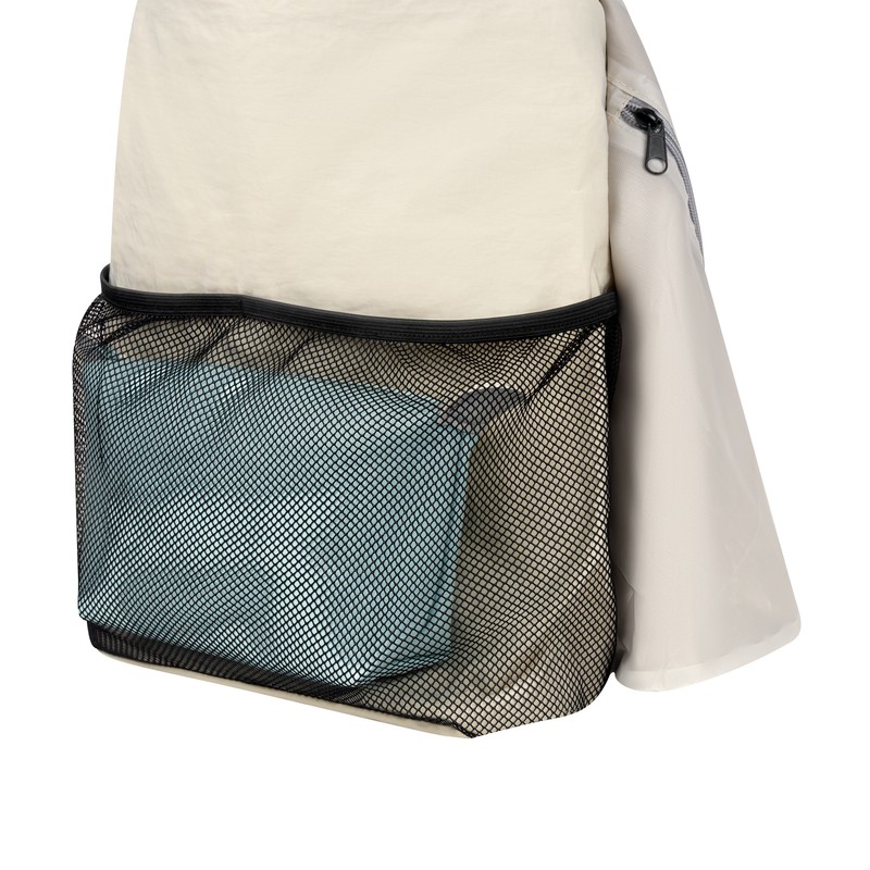 MOCHILA REDDEN BEIGE