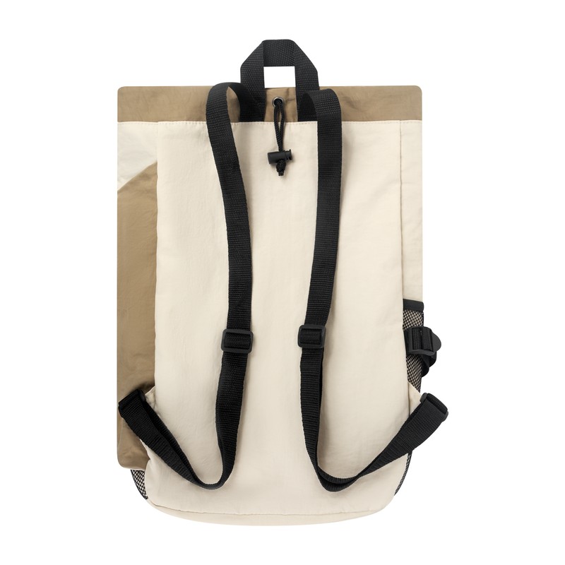 MOCHILA REDDEN BEIGE