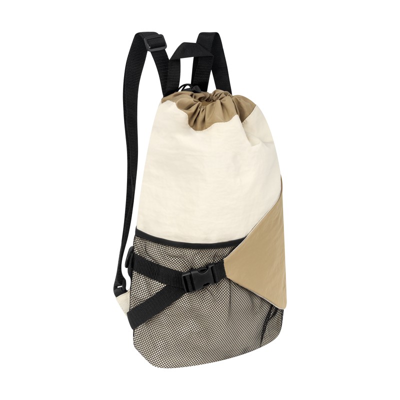 MOCHILA REDDEN BEIGE