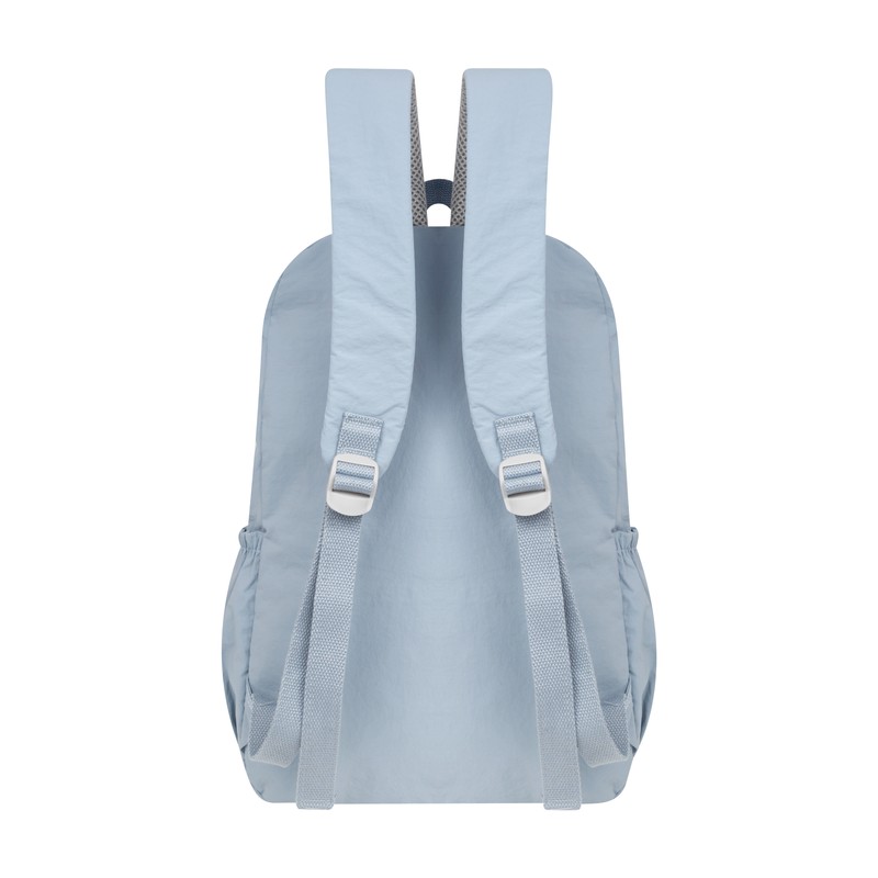MOCHILA ALUS AZUL