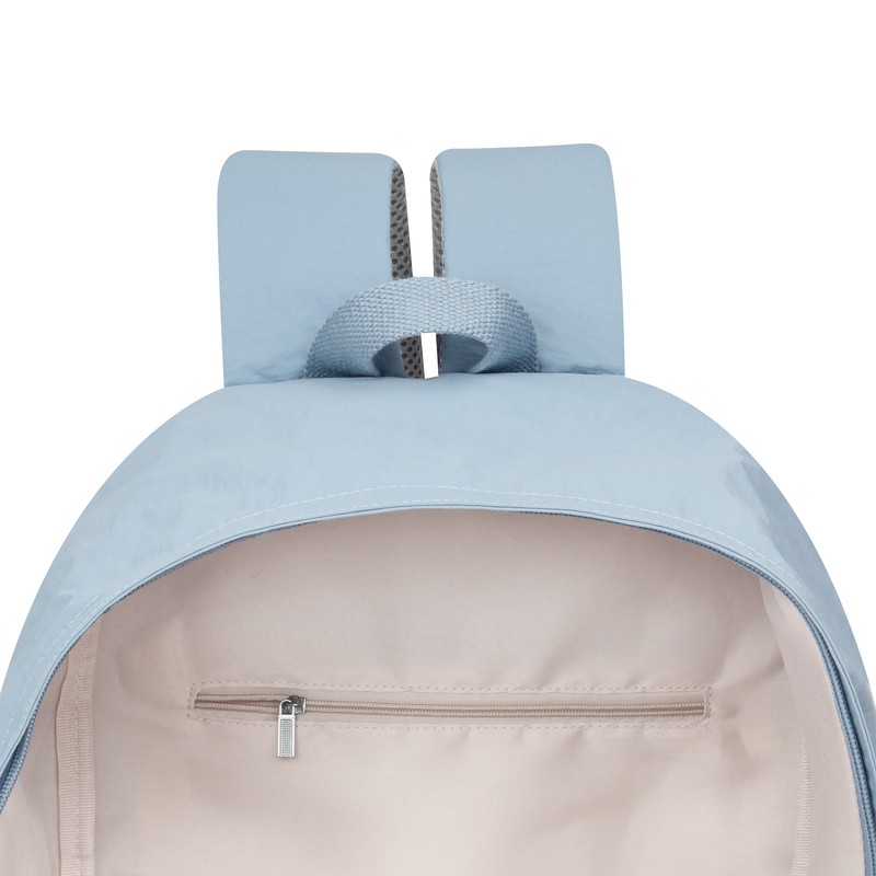MOCHILA ALUS AZUL