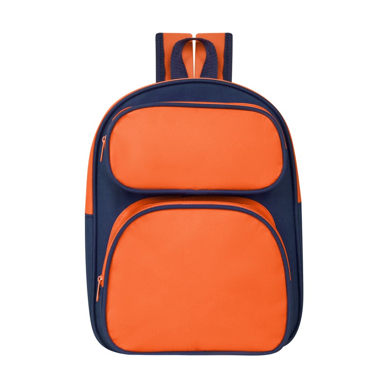 MOCHILA TAMI NARANJA