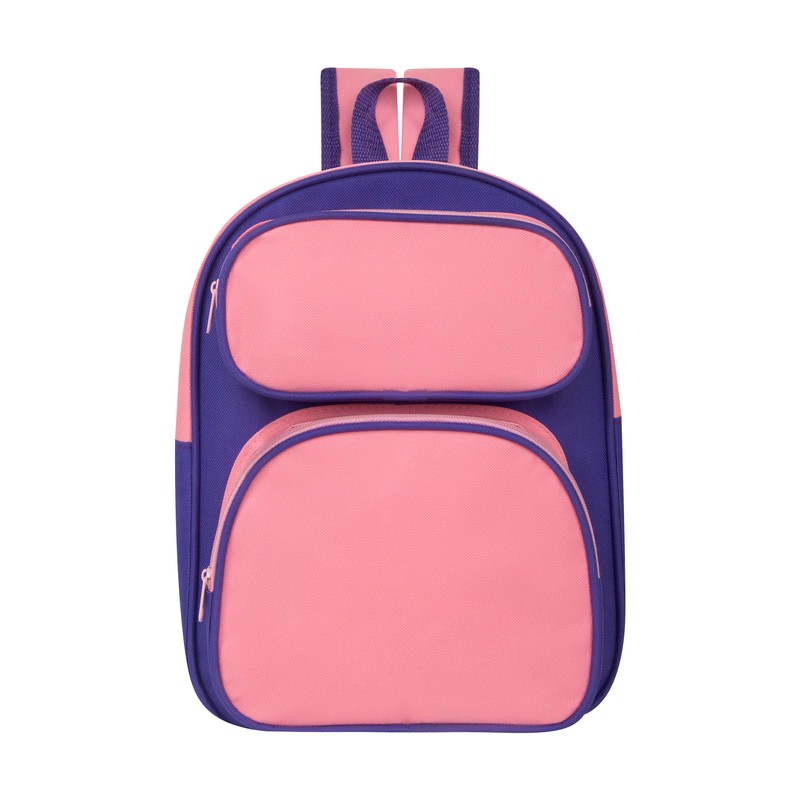 MOCHILA TAMI ROSA