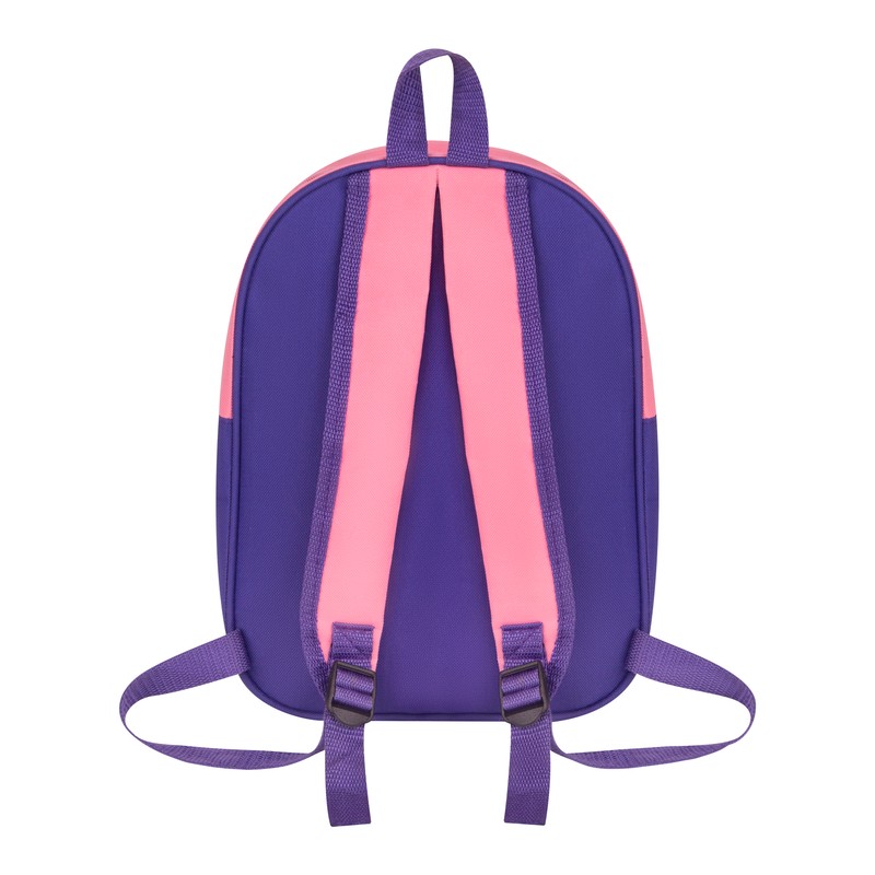 MOCHILA TAMI ROSA