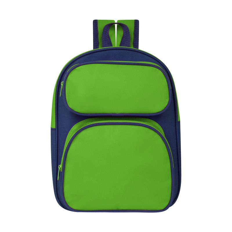 MOCHILA TAMI VERDE