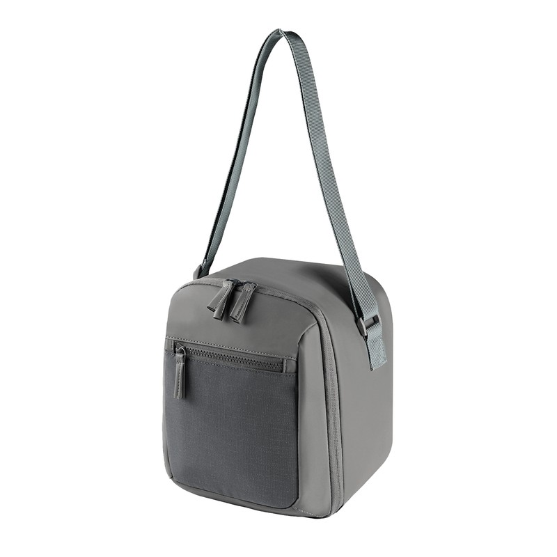 LONCHERA JETSON GRIS