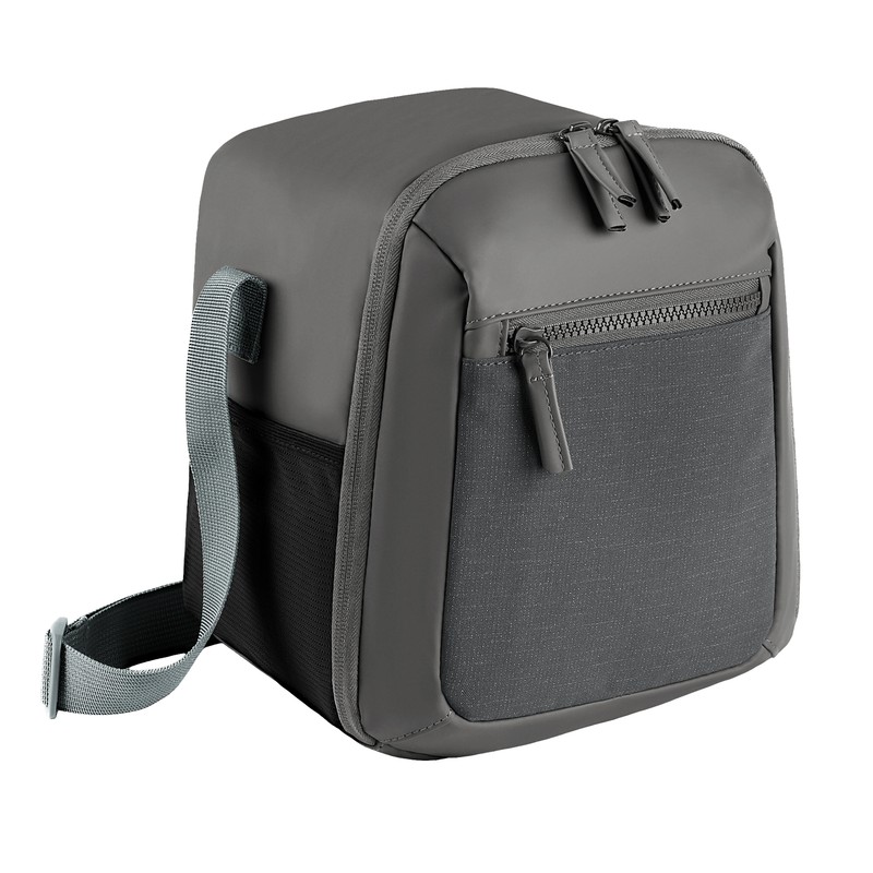 LONCHERA JETSON GRIS