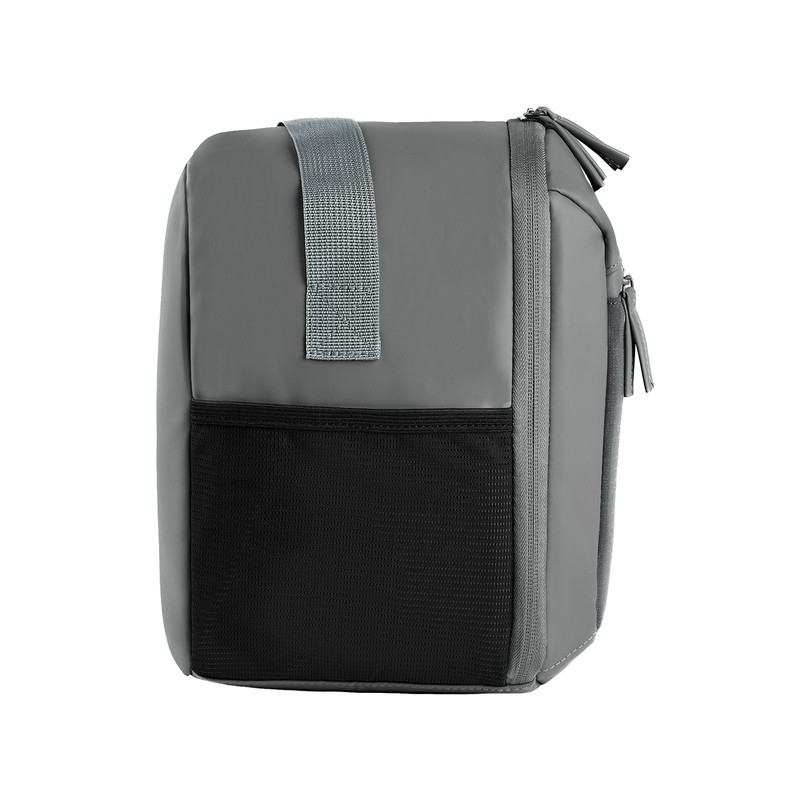LONCHERA JETSON GRIS