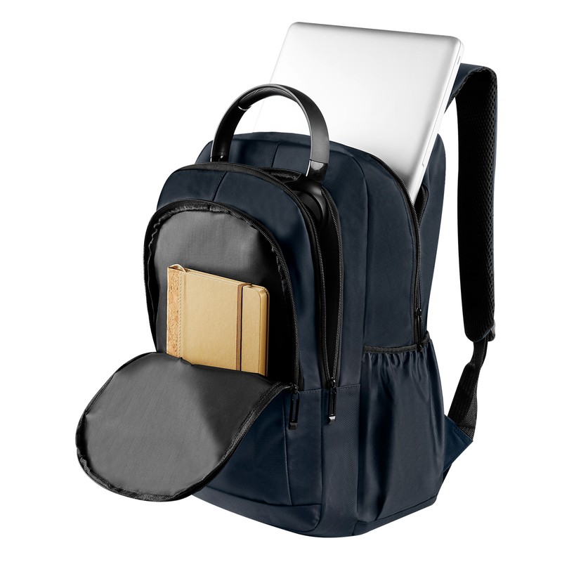 MOCHILA TOKIO AZUL MARINO