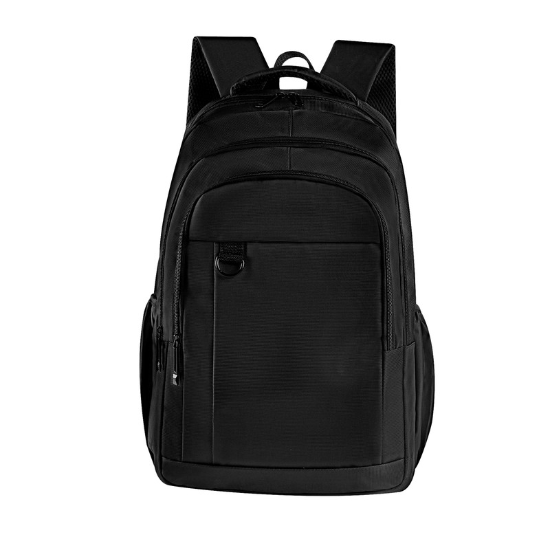 MOCHILA TOKIO NEGRO