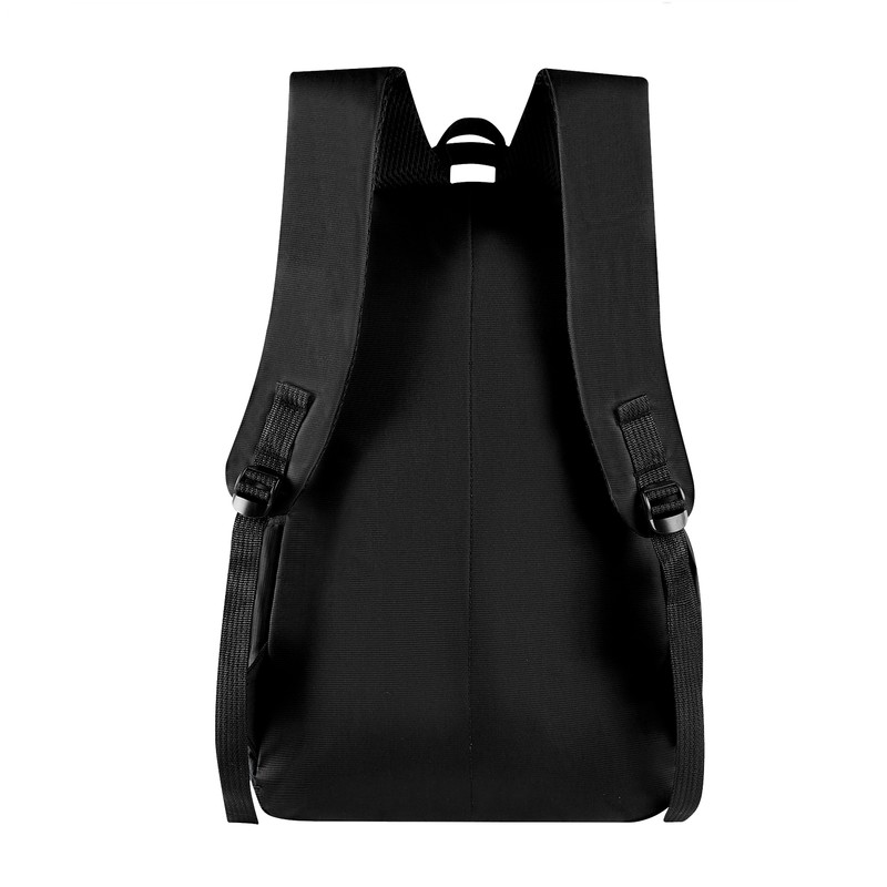 MOCHILA TOKIO NEGRO