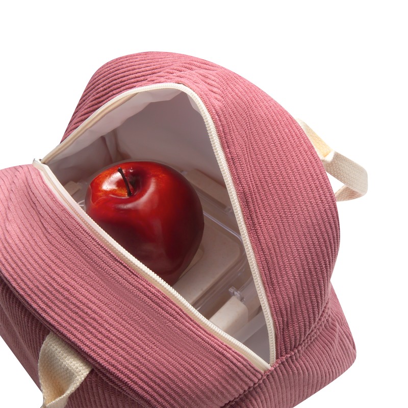 LONCHERA VESIA ROSA