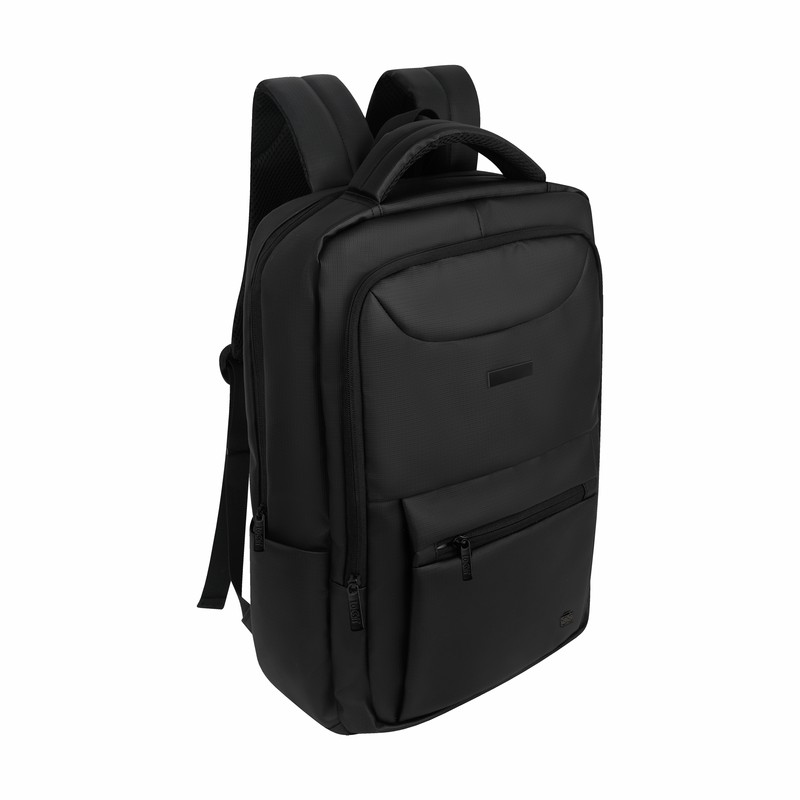 MOCHILA DUBHE — NEGRO