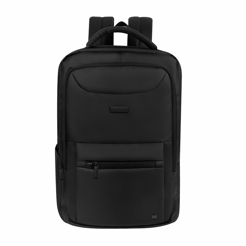 MOCHILA DUBHE — NEGRO