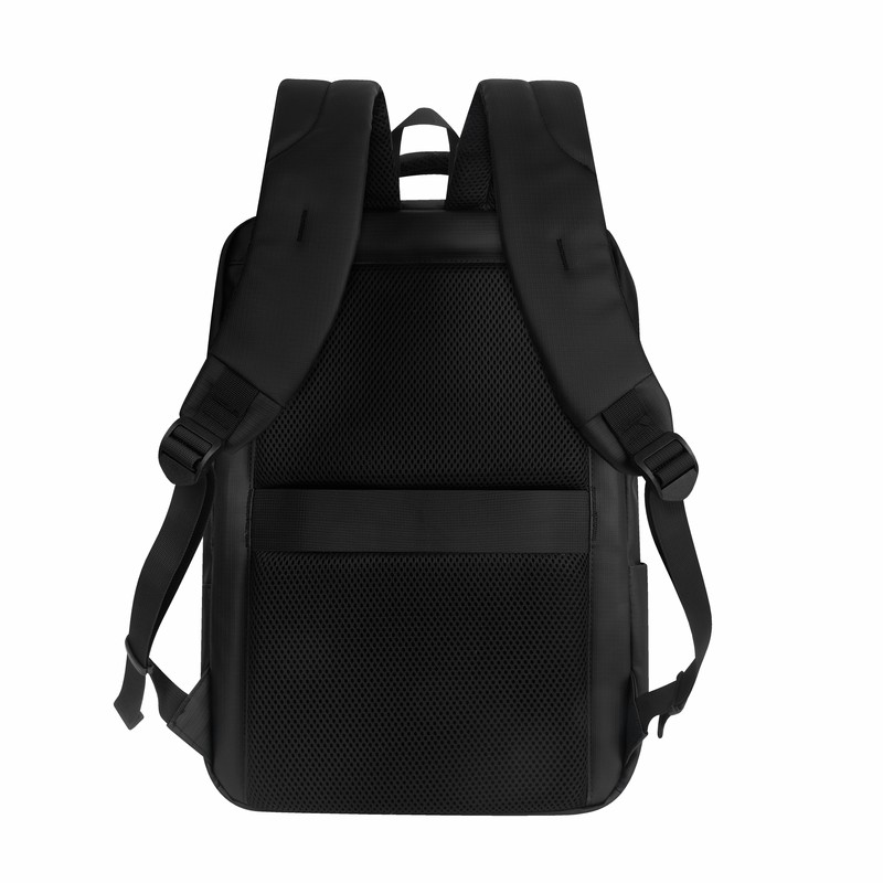 MOCHILA DUBHE — NEGRO