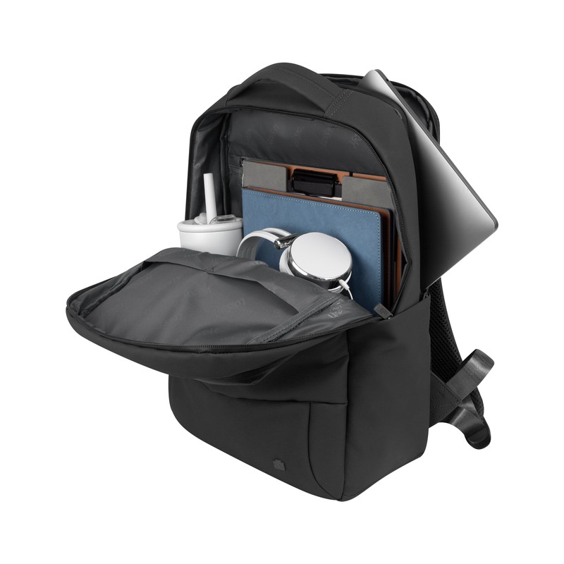 MOCHILA MIZAR — GRIS