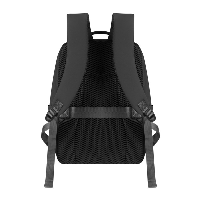 MOCHILA MIZAR — GRIS