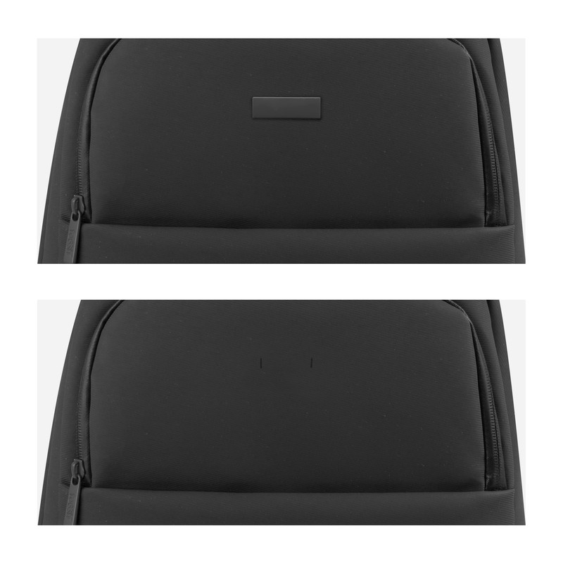 MOCHILA MIZAR — GRIS