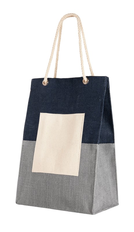 BOLSA CANDY AZUL
