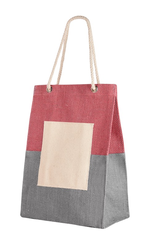 BOLSA CANDY ROSA